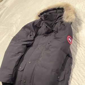 Coats | Canada Goose Emory Men 